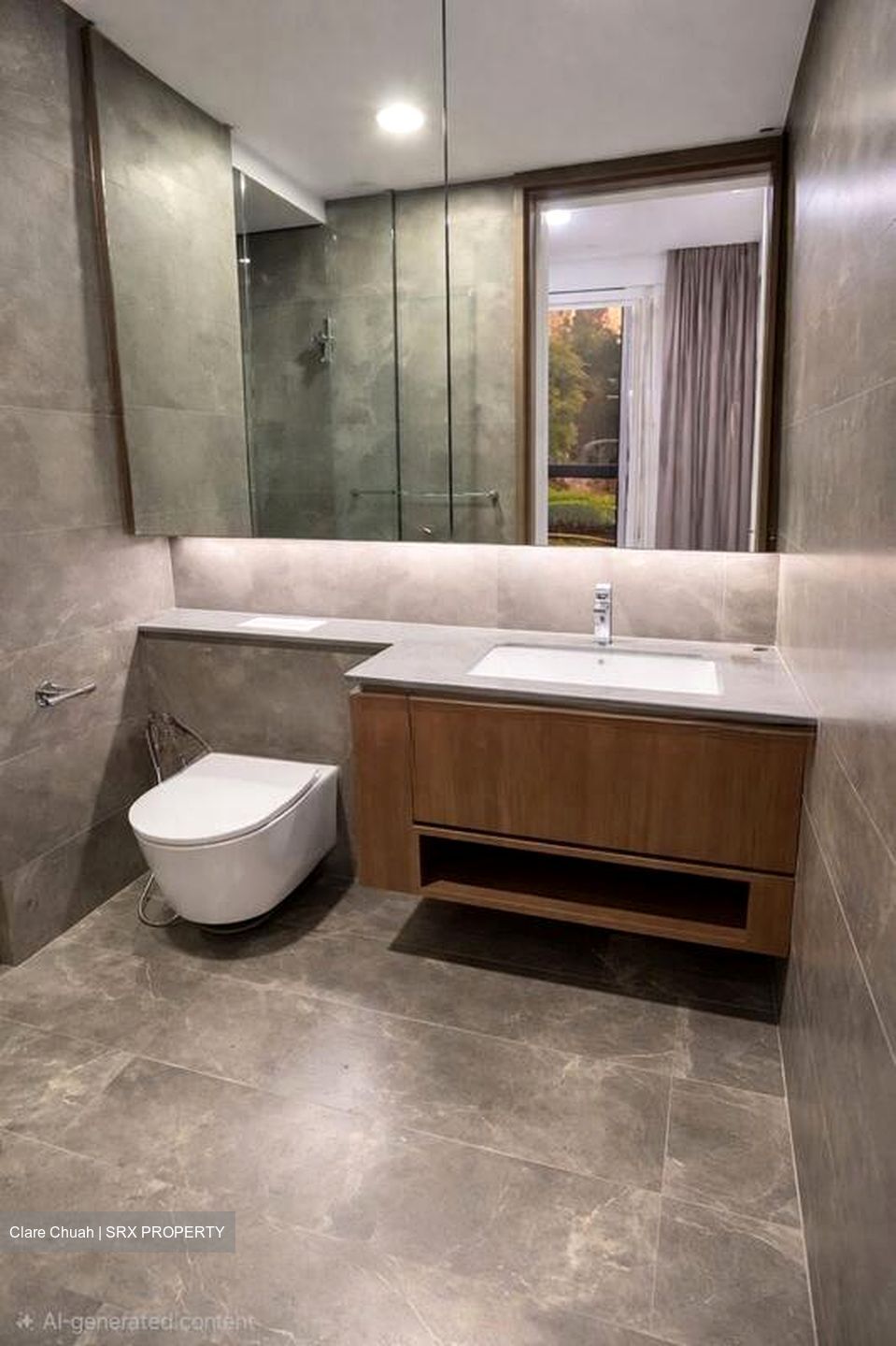 Kopar At Newton (D9), Apartment #520407231